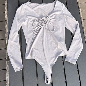 Abercombie & Fitch Body Suit